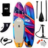 Aga napihlijv SUP MR5018 320x81x15 cm, (21137874) Cene