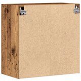  Stenski omarica Star les 60x31,5x60 cm Umetni les | Shoptok.si