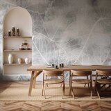  Foto tapeta - Nature in My Home - Third Variant 200x140 | shoptok.hr