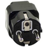 Uni ADAPTER 3PIN PRETVARAC U EUR | Eponuda.ba