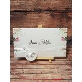  Poročna vabila CVETLIČNA PORCVE 116 | Shoptok.si