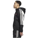 Adidas Trea Tech Crna | shoptok.hr