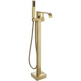 REA Bath Kopalna armatura Carat Gold Brushed Cene