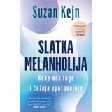 Laguna Slatka melanholija - Suzan Kejn ( 12928 )
