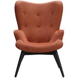 Livetastic FOTELJ, barve bakra tekstil | Shoptok.si