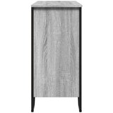  Komoda boja hrasta sonome 91x35,5x74,5 cm konstruirano drvo | Eponuda.ba