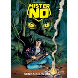 Veseli četvrtak Grupa autora - Mister No 98 - Senka koja ubija | Eponuda.com