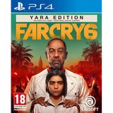 Sony Far Cry 6 /PS4 | Eponuda.ba