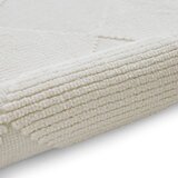 Think Rugs Kremno bela pralna preproga 200x290 cm Lyna Cream – | Shoptok.si