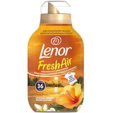 Lenor Tropical Sunset omekšivač 36 pranja/504 ml | shoptok.hr