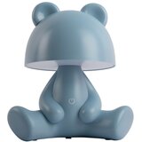 Leitmotiv Svetlo modra otroška svetilka Bunny – | Shoptok.si