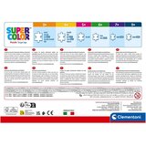 Clementoni K-pop lovci na demone Super puzzle od 180 komada - | shoptok.hr
