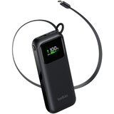 Belkin UltraCharge Smart Display PB 11.000mAh 60W schw.BPB041hqBK Cijene