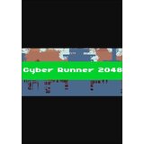 Steam Cyber Runner 2048 (PC) Key GLOBAL Steam Cyber Runner 2048 (PC) Key GLOBAL Slike