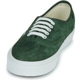 Vans Nizke superge Authentic Zelena | Shoptok.si