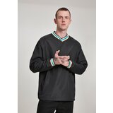 UC Men Warm Up Pull Over blk/multicolor Cene
