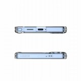Spigen Ultra Hybrid maska ACS08961 za Samsung Galaxy S25 Ultra - Crystal Clear | shoptok.hr