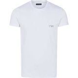 Emporio Armani Majice s kratkimi rokavi - Bela Cene