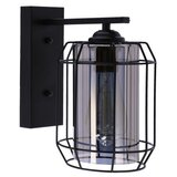  Jonera Zidna Lampa Crna P20 1x40W E27 ( 15050 ) Cene