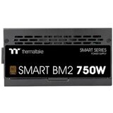 Thermaltake Smart BM2 750W PSUSemi modular, 80+ bronze,Active PFC | Eponuda.ba