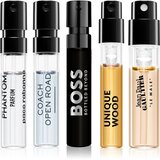 Beauty Discovery Box Notino Smells Like CEO Energy set za muškarce | shoptok.hr