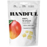 Handful Liofilizovani mango 20g Cene