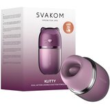 Svakom Stimulator klitorisa - Klitty, vijoličen Cene