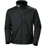 Helly Hansen Men's Crew Midlayer Sailing Jacket Jakne Navy XS | Shoptok.si