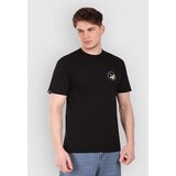 Horsefeathers Altitude T-shirt black | Shoptok.si