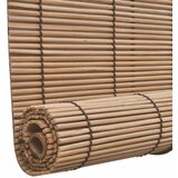  Rolete od bambusa 2 kom smeđe 120 x 220 cm | shoptok.hr
