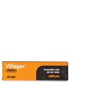 Villager municija za pneumatsku heftalicu T90-32 | Eponuda.com