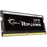 G.skill 16GB PC 5600 CL40 (1x16GB) 16GX1-RS 1.2 | shoptok.hr