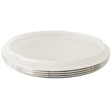  LED plafonsko svetlo za kupatilo BRAVO LED/20W/230V 4000K prečnik 39 cm IP44 | Eponuda.com