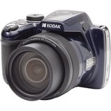 Kodak PIXPRO AZ528 digitalni fotoaparat 16 Megapixel Zoom (optički): 52 x ponoćno plava uklj. akumulator, uklj. bljeskav | Eponuda.ba