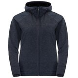 Jack Wolfskin Usnjene jakne & Sintetične jakne 17106911010 Črna Cene