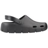 Birkenstock Japonke BRIKI FLOW KIDS EVA Črna | Shoptok.si