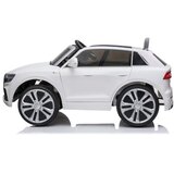 Premium Stil Audi Q8 automobil na akumulator za decu crni ( 13385 ) | Eponuda.com