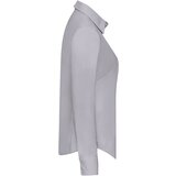 Fruit Of The Loom F15•LADIES LONG SLEEVE OXFORD SHIRT | Shoptok.si
