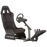 Playseat Evolution - Racing Suede (Alcantara) | ePonuda.com