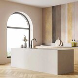  Foto tapeta - Striped pattern - abstract background in various stripes with gold pattern 300x210 Vodootporna | shoptok.hr
