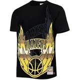 muška Portland Trail Blazers HWC Big Face 4.0 majica
