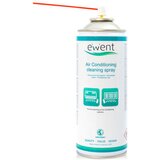 Ewent čistilo v spreju za klimatske naprave 400 ml | Shoptok.si