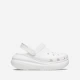 Crocs Classic Crush Clog 207521 WHITE | Shoptok.si