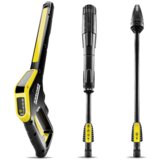 Karcher K 5 Power Control visokotlačni čistač 145 bar hladna voda | Eponuda.ba