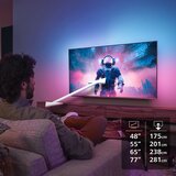 Philips 48OLED770 oled smart tv sprejemnik | Shoptok.si