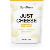 just cheese 8 x 30 g blue cheese