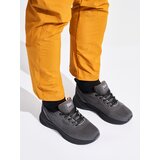 DK Men's Grey Sports Shoes | shoptok.hr