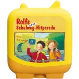  Avdio figura Tonie - Rolf Zuckowski - Rolfs neue Schulweg-Hitparade (V NEMŠČINI) - 1 k. | Shoptok.si