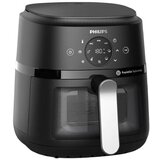 Philips Friteza na Zrak Philips NA221/00 Črna/Srebrna 1500 W Cijene