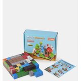 Sinsay Set magnetnih konstrukcijskih kocki | shoptok.hr